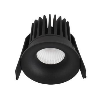 Luces Exclusivas TERCERO LE61324 Einbau-Downlight 1x9W/led 3000k IP42 530lm