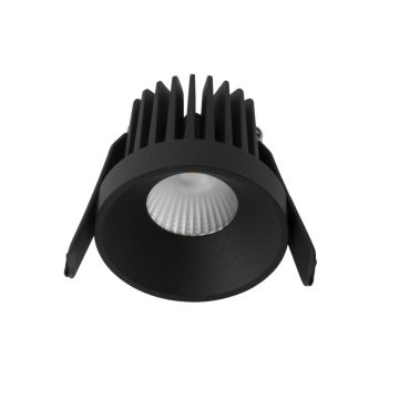 Luces Exclusivas TERCERO LE61328 Einbau-Downlight 1x9W/led 3000k IP42 530lm