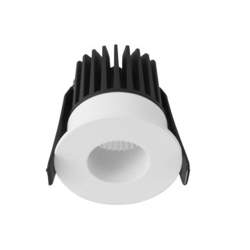 Luces Exclusivas TERCERO LE61329 Einbau-Downlight 1x9W/led 3000k IP42 542lm