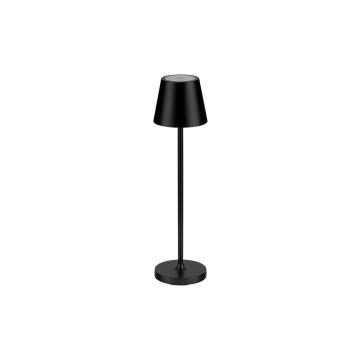 Luces Exclusivas TERCERO LE73657 Tischleuchte 1x2W/led 3000k IP54 101lm