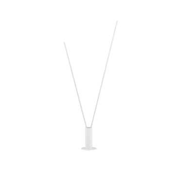 Luces Exclusivas TERESITA LE44944 Stehleuchte 1x49W/led 3000k IP20 3492lm