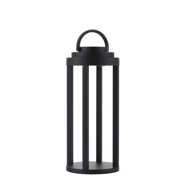 Luces Exclusivas TEZIUTLAN LE71536 Lampe sur pied 1x2W/led 3000k IP54 191lm