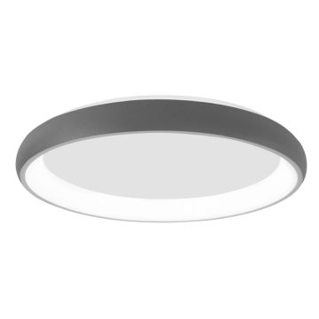 Luces Exclusivas TOLU LE41499 Plafonnier 1x50W/led 3000k IP20 3250lm