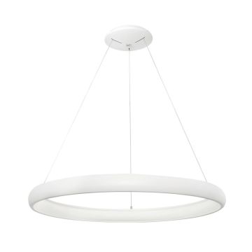 Luces Exclusivas TOLU LE41502 Pendelleuchte 1x50W/led 3000k IP20 2500lm