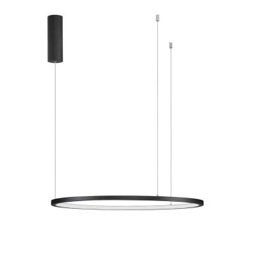 Luces Exclusivas TOLUCA LE42780 Suspension lumineuse 1x36W/led 3000k IP20 1872lm