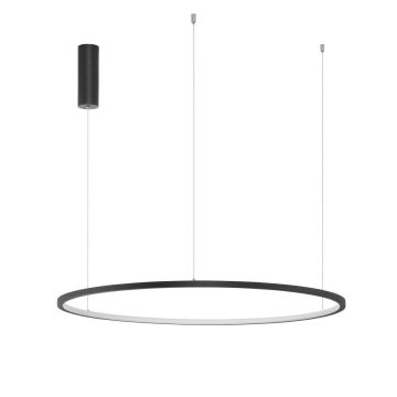 Luces Exclusivas TOLUCA LE42781 Suspension lumineuse 1x48W/led 3000k IP20 2400lm
