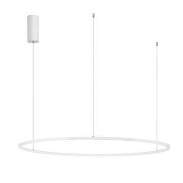 Luces Exclusivas TOLUCA LE42785 Suspension lumineuse 1x58W/led 3000k IP20 3480lm
