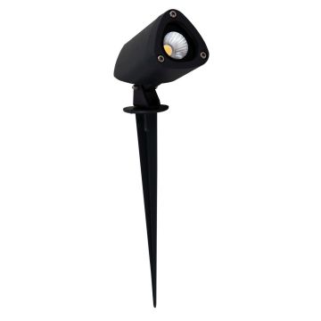 Luces Exclusivas TORREJON LE71453 Gartenstrahler 1x3W/led 3000k IP65 180lm