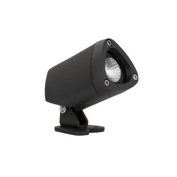 Luces Exclusivas TRUJILLO LE71454 Gartenstrahler 1x3W/led 3000k IP65 180lm