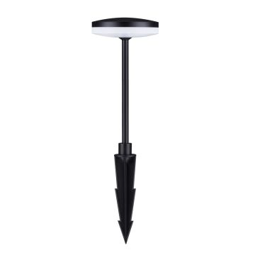 Luces Exclusivas UBATE LE73626 Stehlampe 1x12W/led 3000k IP65 666lm