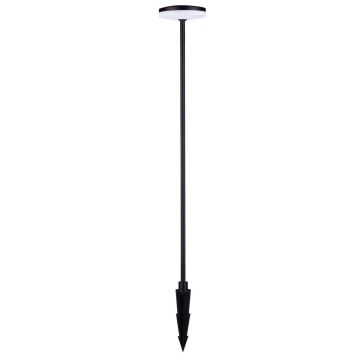 Luces Exclusivas UBATE LE73628 Stehlampe 1x12W/led 3000k IP65 666lm