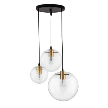 Nova Luce MIRALE 9416933 Pendelleuchte IP20