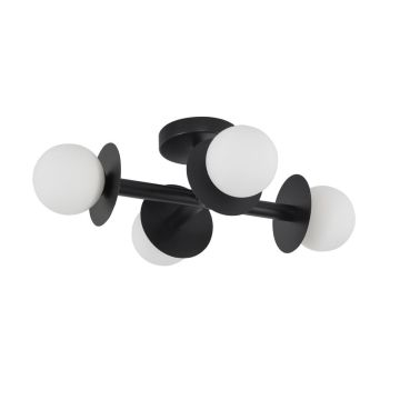 Luces Exclusivas URUAPAN LE42887 Deckenlampe IP20