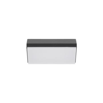 Luces Exclusivas VERACRUZ LE71515 Applique murale 1x10W/led 3000k IP65 558lm