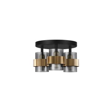 Luces Exclusivas VIEJA LE43671 Lampe de plafond IP20