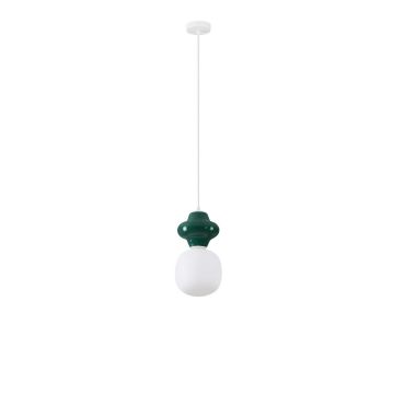 Luces Exclusivas VILROSA LE44554 Suspension lumineuse IP20