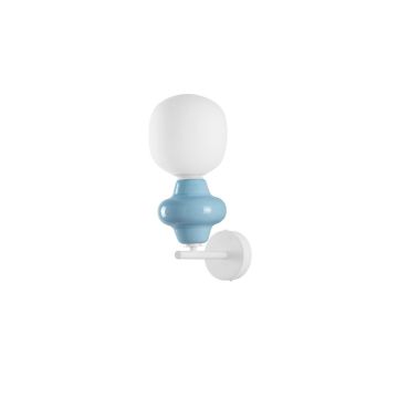 Luces Exclusivas VILROSA LE44571 Wandleuchte IP20