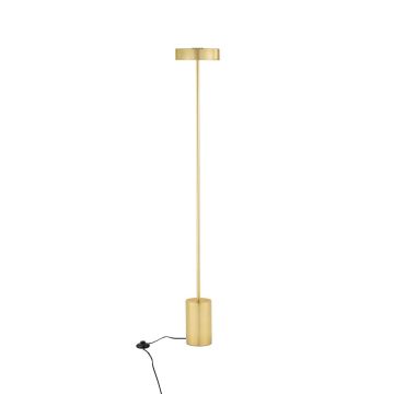 Luces Exclusivas VIRASORO LE44946 Lampadaire 1x17W/led 3000k IP20 929lm