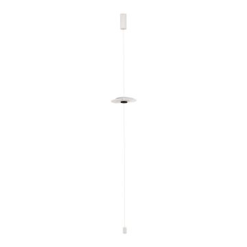 Luces Exclusivas YACUIBA LE44737 Lampadaire 1x16W/led 3000k IP20 540lm