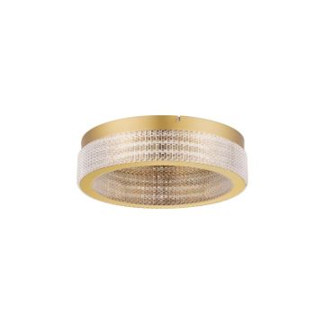 Luces Exclusivas YOTAU LE44727 Lampe de plafond 1x46W/led 3000k IP20 2764lm