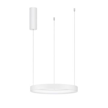 Luces Exclusivas ZACAPU LE42795 Suspension lumineuse 1x30W/led 3000k IP20 2100lm