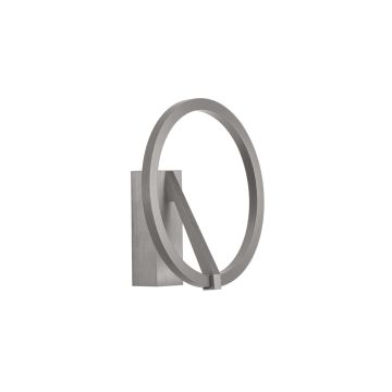 Luces Exclusivas ZUDANEZ LE44768 Wandleuchte 1x10W/led 2700-3000-4000k IP20 457lm