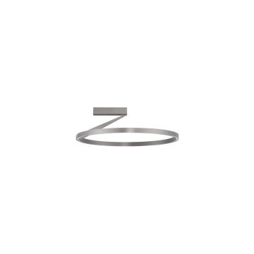 Luces Exclusivas ZUDANEZ LE44769 Deckenlampe 1x44W/led 2700-3000-4000k IP20 2277lm