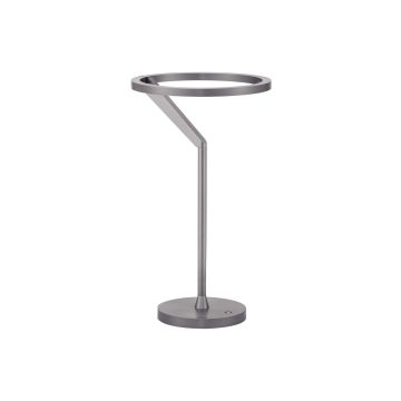 Luces Exclusivas ZUDANEZ LE44770 Tischleuchte 1x16W/led 3000k IP20 612lm