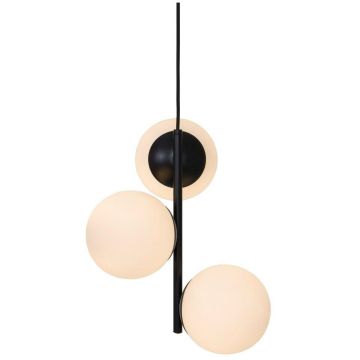 Nordlux LILLY 48603003 Suspension 3x40W/E14 IP20