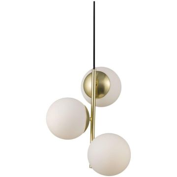 Nordlux LILLY 48603035 Suspension 3x40W/E14 IP20
