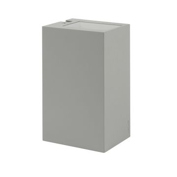 Norlys LILLEHAMMER 1581AL Wandleuchte 2x6W/LED 3000K 870LM IP65