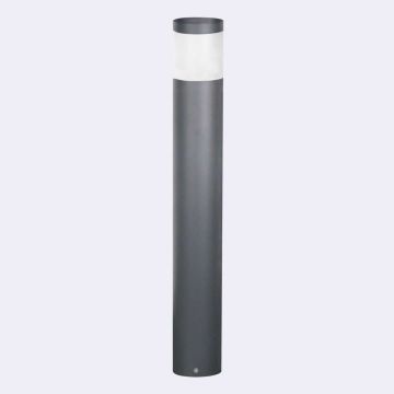 Norlys LILLESAND 1380GR Stehlampe 1x9W/E27 IP55