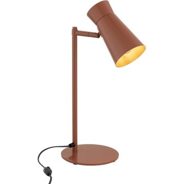 Argon LORD 8873 Schreibtischlampe 1x7W/E14 ip20