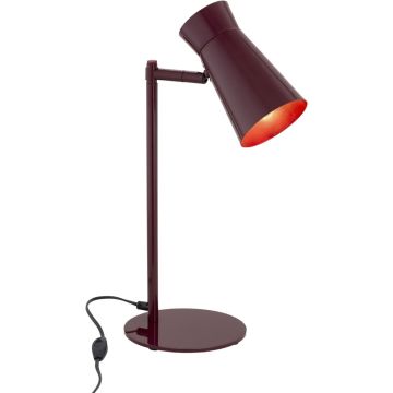 Argon LORD 8877 Schreibtischlampe 1x7W/E14 ip20