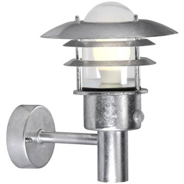 Nordlux LØNSTRUP 71432031 Wandleuchte 1x60W/E27 IP44