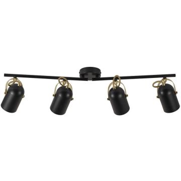 Nordlux LOTUS 50130103 Spot 4x40W/E14 IP20