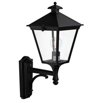 Norlys LONDON 480B Applique murale 1x9W/E27 IP54