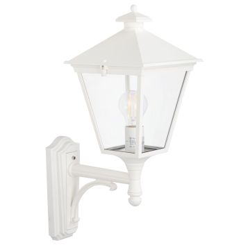 Norlys LONDON 480W Applique murale 1x9W/E27 IP54