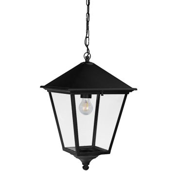 Norlys LONDON BIG 493A/B Suspension 1x9W/E27 IP54