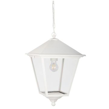 Norlys LONDON BIG 493A/W Suspension 1x9W/E27 IP54