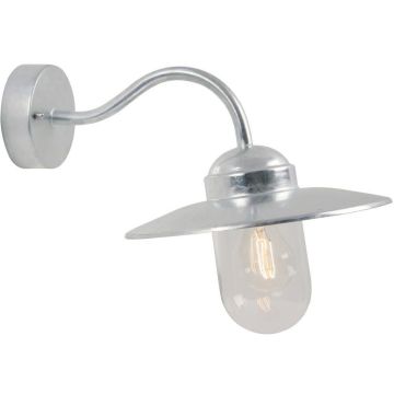 Nordlux LUXEMBOURG 22671031 Wandleuchte 1x60W/E27 IP54