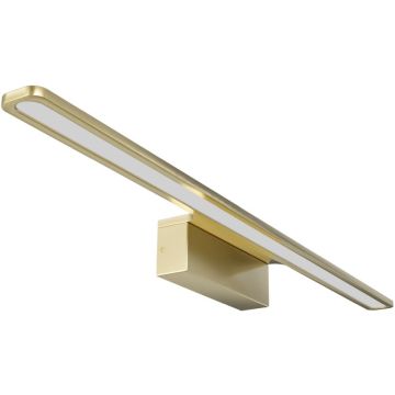 Open Design Highlights Luce Parette OR86119 Applique murale 11W/LED 3000K / 4500K / 6500K 1442lm IP44