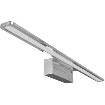 Open Design Highlights Luce Parette OR86126 Applique murale 11W/LED 3000K / 4500K / 6500K 1442lm IP44