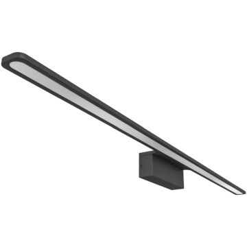Open Design Highlights Luce Parette OR86164 Applique murale 12W/LED 3000K / 4500K / 6500K 1656lm IP44