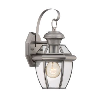 Quoizel BRAYDEN QZS-LWS1204A3 Applique murale 1x60W/E27 IP23