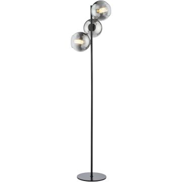 Dar Lighting Lycia LYC4922 Stehleuchte 3x40w/e27