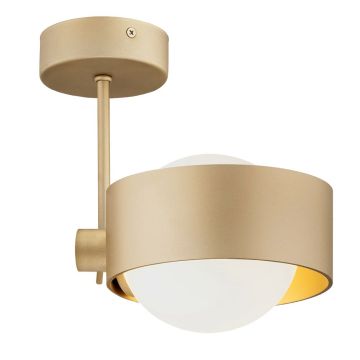 Argon MASSIMO 8568 Lampe de plafond 1x6W/G9 IP44