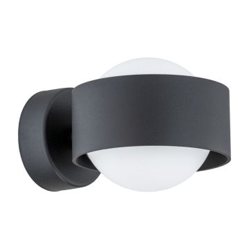 Argon MASSIMO PLUS 8059 Applique murale 1x6W/G9 IP44