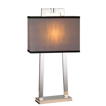 Elstead Lighting MAGRO MAGRO-TL Tischleuchte 1x60W/E27