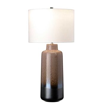 Elstead Lighting MARYLAND MARYLAND-TL Lampe de table 1x60W/E27